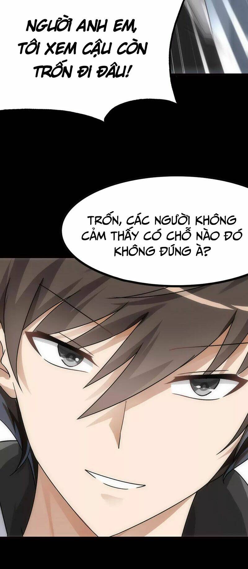 Bạn Gái Zombie Của Tôi - Chapter 208 - Page 40