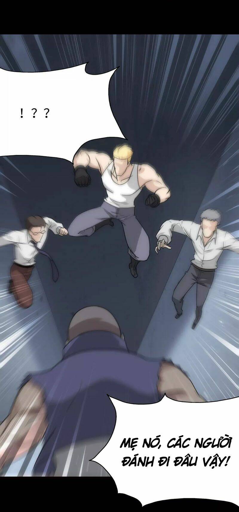 Bạn Gái Zombie Của Tôi - Chapter 208 - Page 41