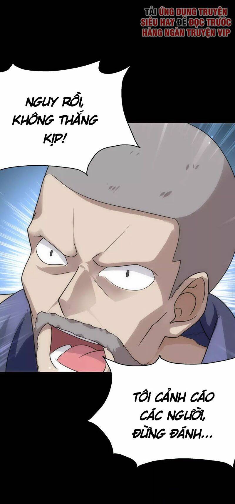 Bạn Gái Zombie Của Tôi - Chapter 208 - Page 42