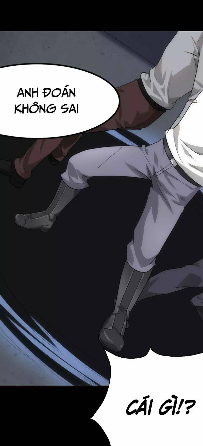 Bạn Gái Zombie Của Tôi - Chapter 208 - Page 45