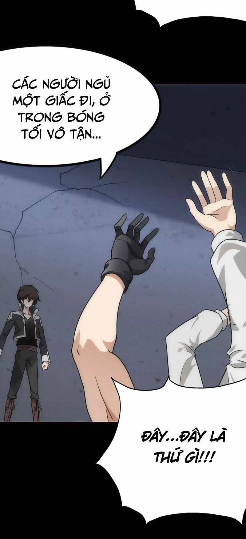 Bạn Gái Zombie Của Tôi - Chapter 208 - Page 46