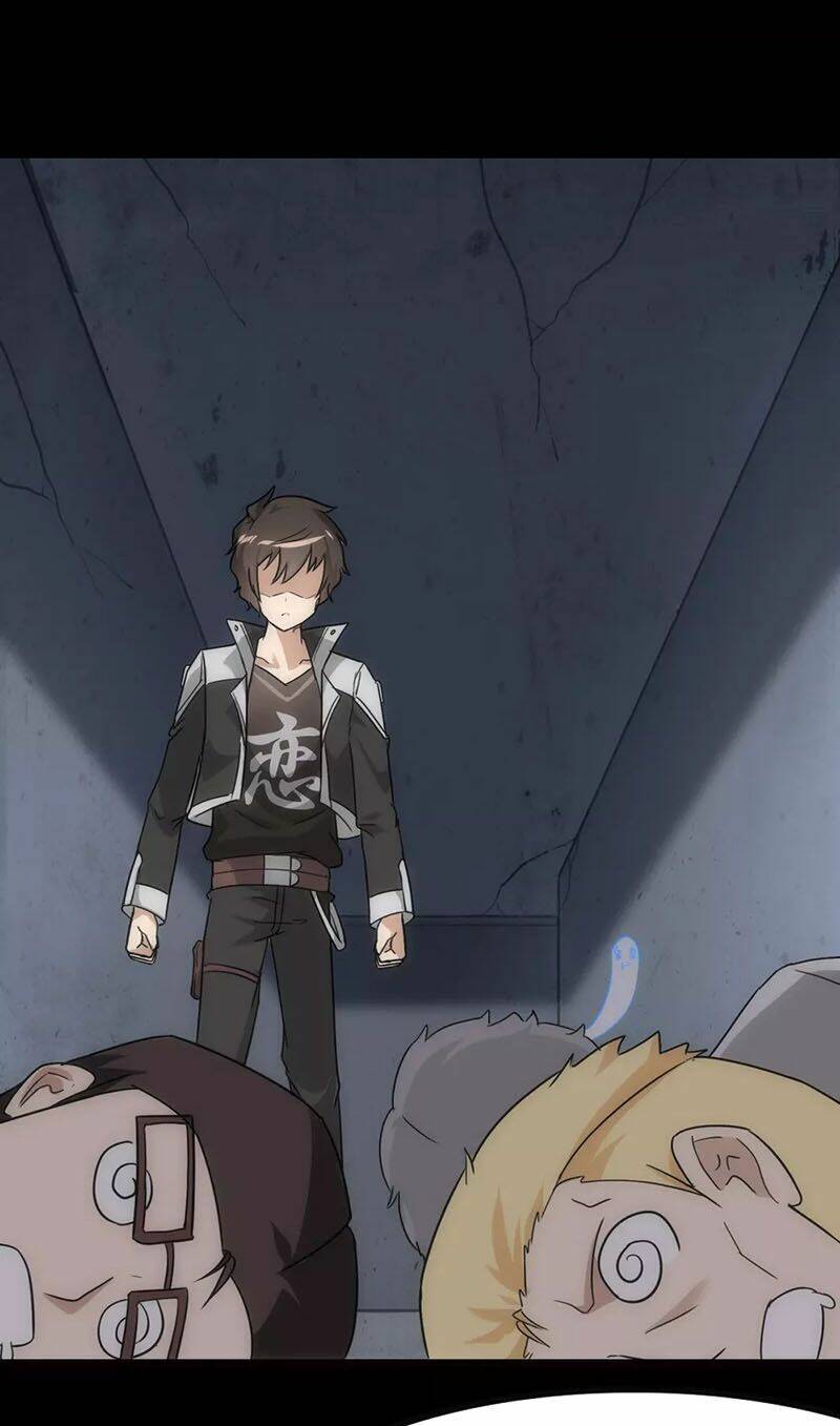 Bạn Gái Zombie Của Tôi - Chapter 208 - Page 49