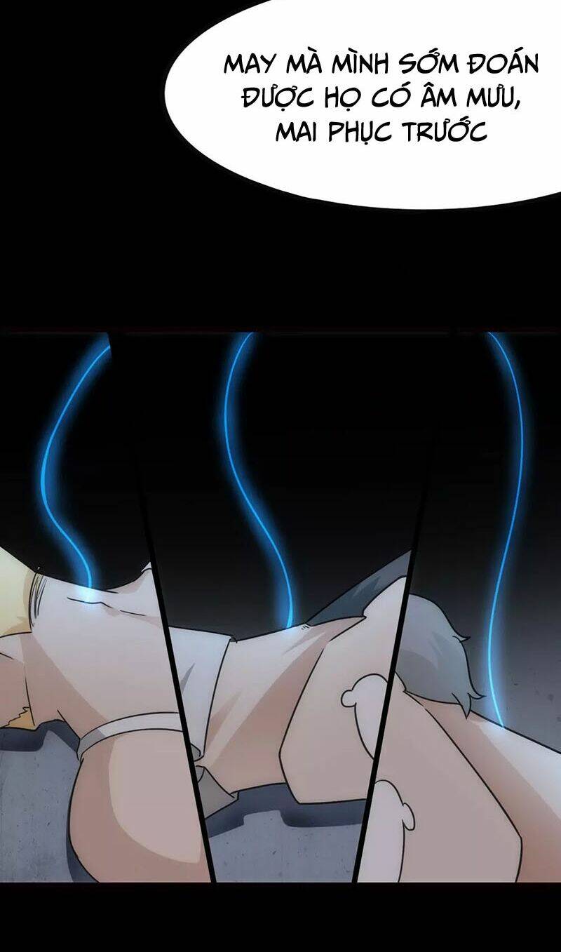 Bạn Gái Zombie Của Tôi - Chapter 208 - Page 50