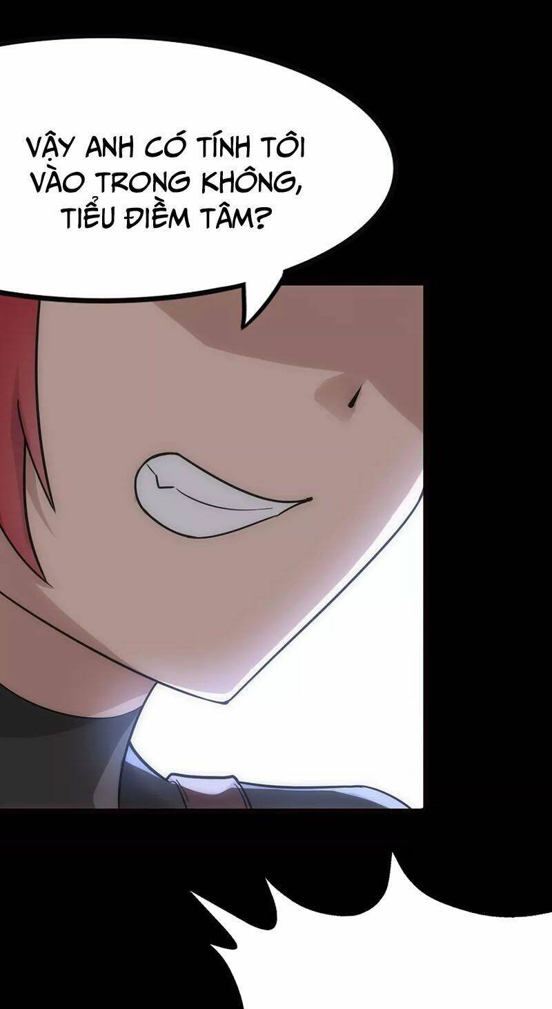 Bạn Gái Zombie Của Tôi - Chapter 208 - Page 51