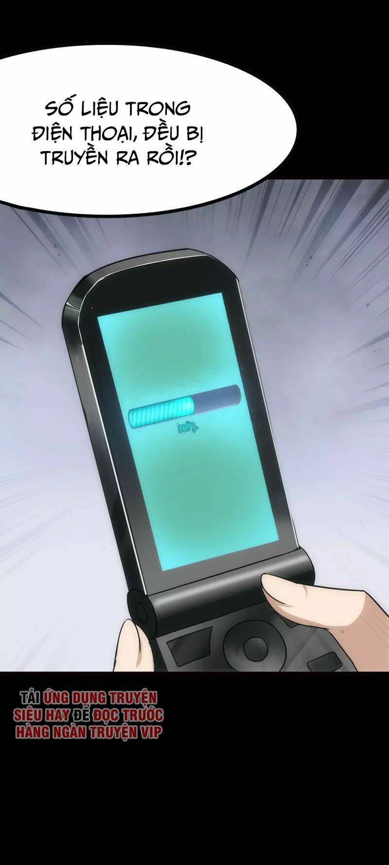 Bạn Gái Zombie Của Tôi - Chapter 208 - Page 53