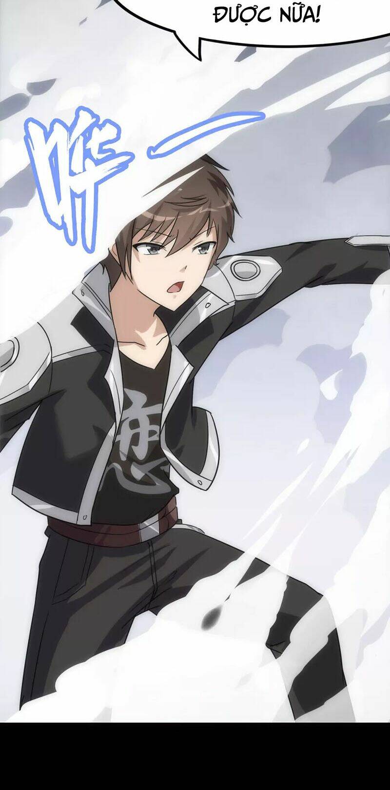 Bạn Gái Zombie Của Tôi - Chapter 208 - Page 56