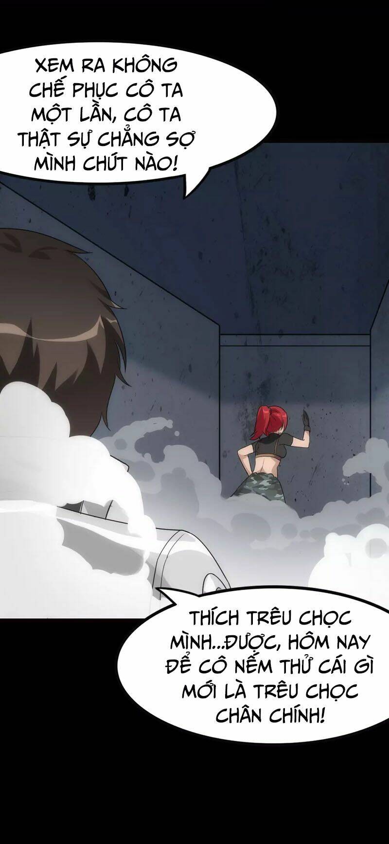 Bạn Gái Zombie Của Tôi - Chapter 208 - Page 57