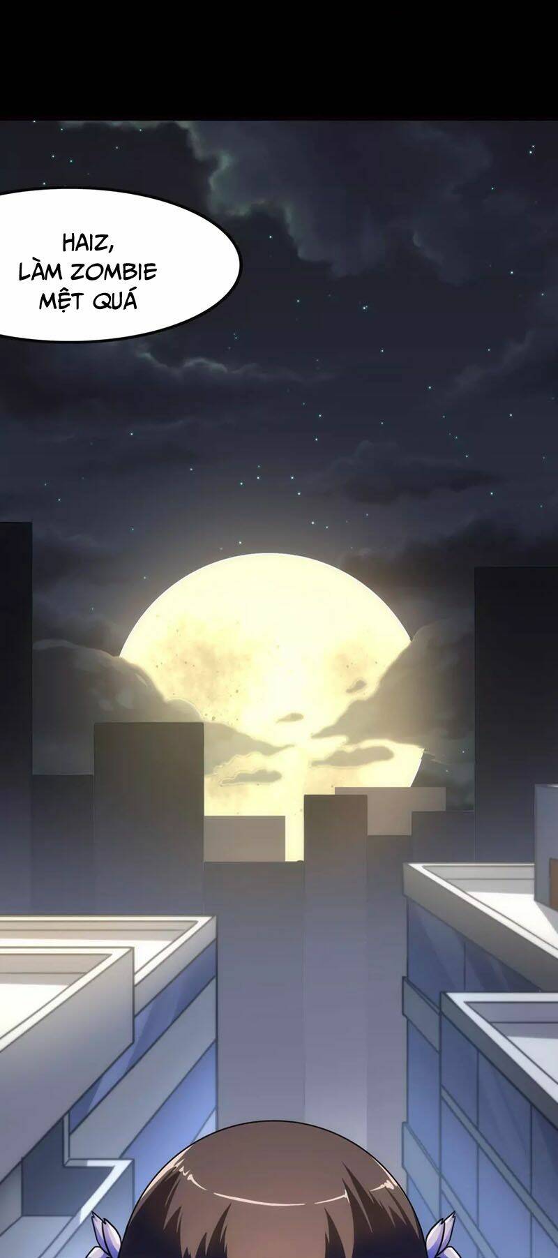 Bạn Gái Zombie Của Tôi - Chapter 208 - Page 5
