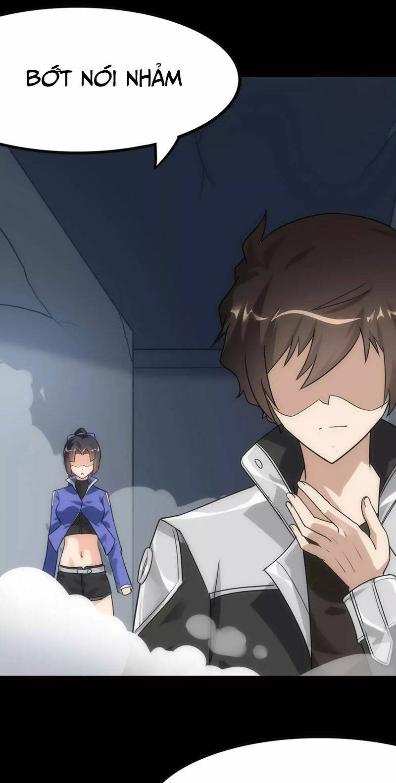 Bạn Gái Zombie Của Tôi - Chapter 208 - Page 61