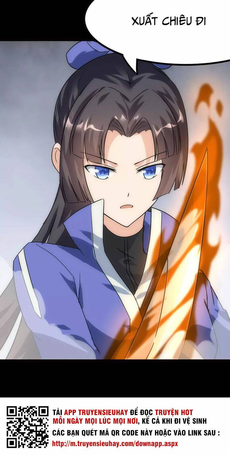 Bạn Gái Zombie Của Tôi - Chapter 208 - Page 62