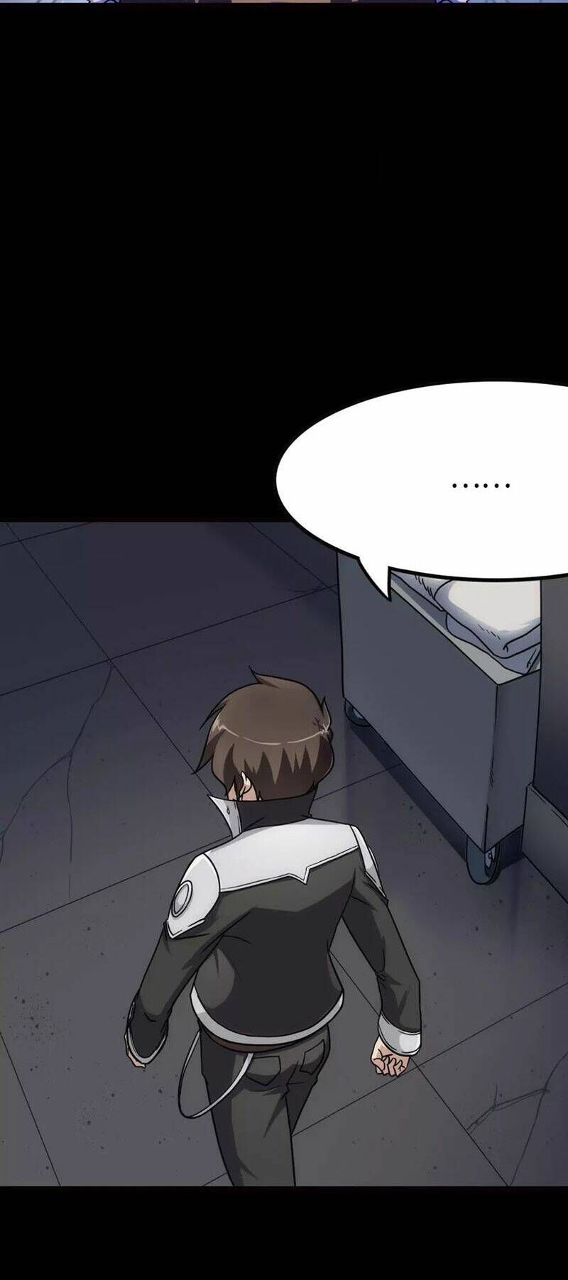 Bạn Gái Zombie Của Tôi - Chapter 208 - Page 6