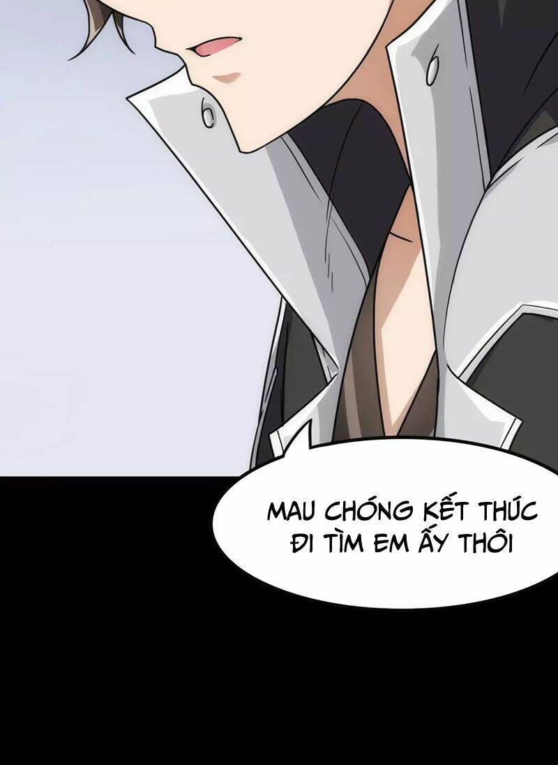 Bạn Gái Zombie Của Tôi - Chapter 208 - Page 8