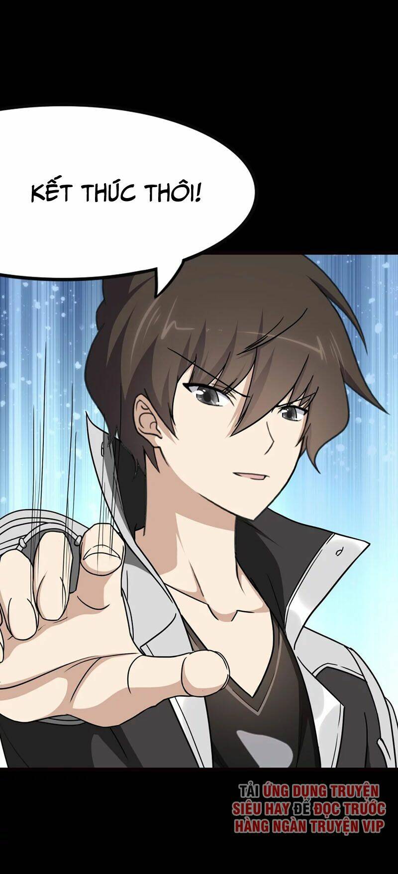 Bạn Gái Zombie Của Tôi - Chapter 209 - Page 10