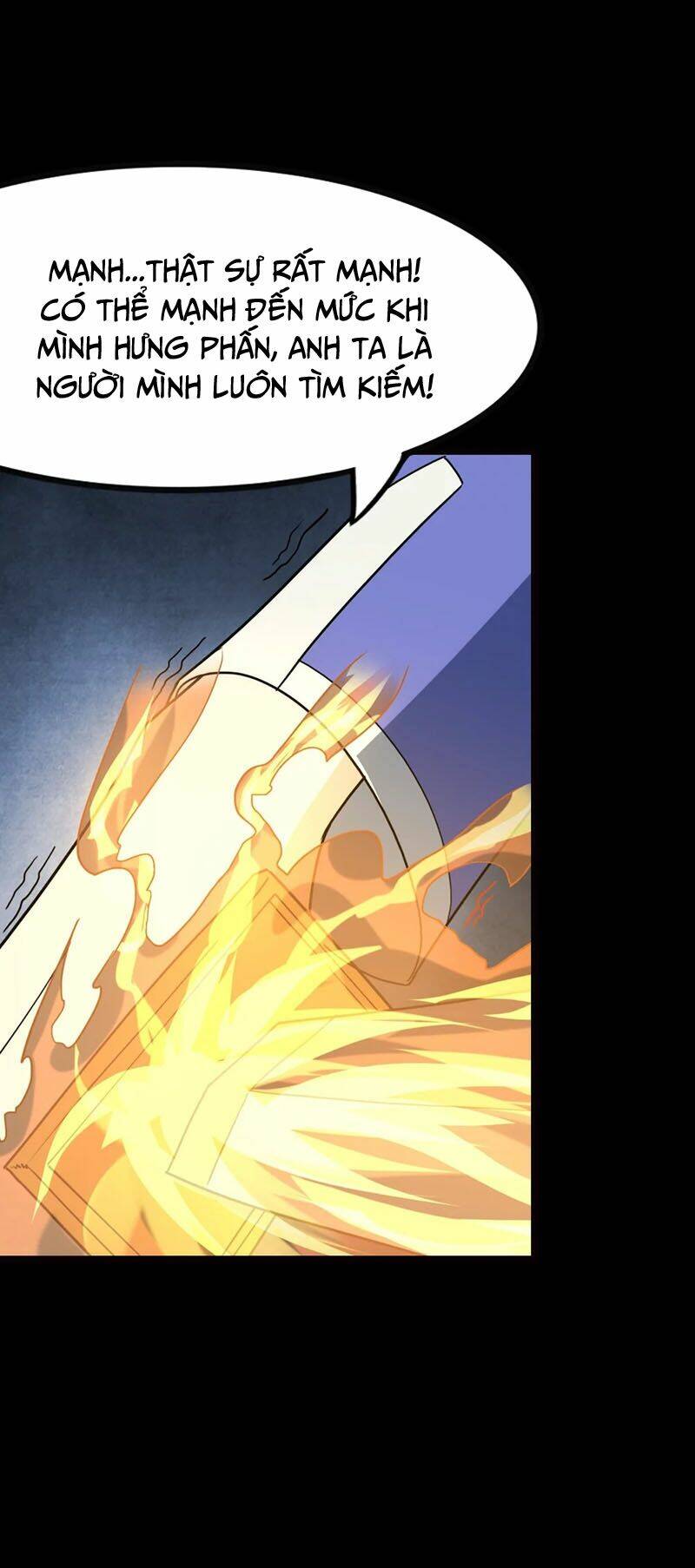 Bạn Gái Zombie Của Tôi - Chapter 209 - Page 12