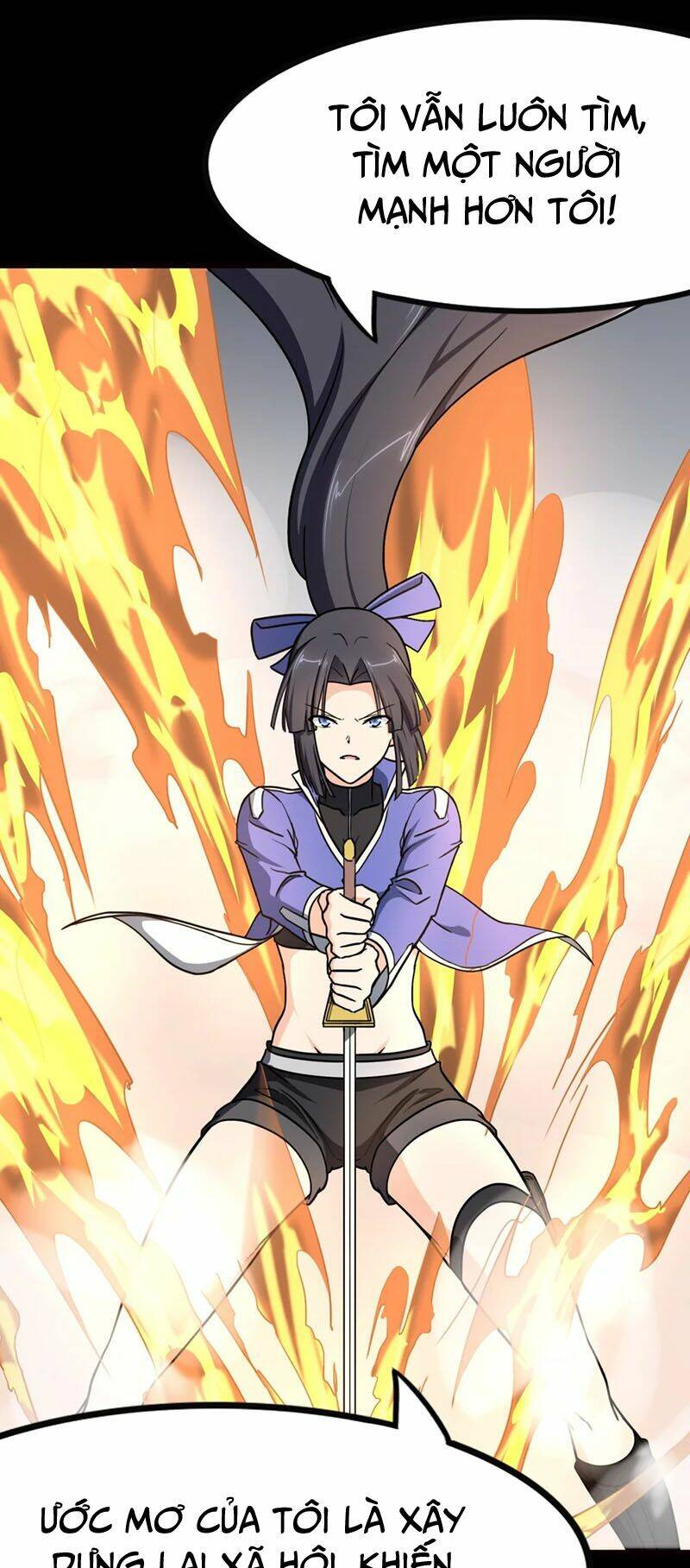 Bạn Gái Zombie Của Tôi - Chapter 209 - Page 16