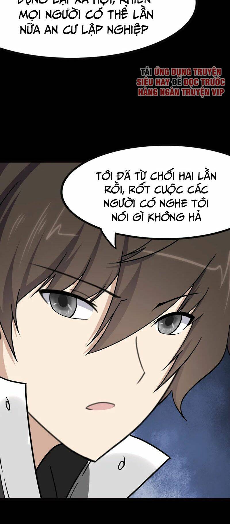 Bạn Gái Zombie Của Tôi - Chapter 209 - Page 17