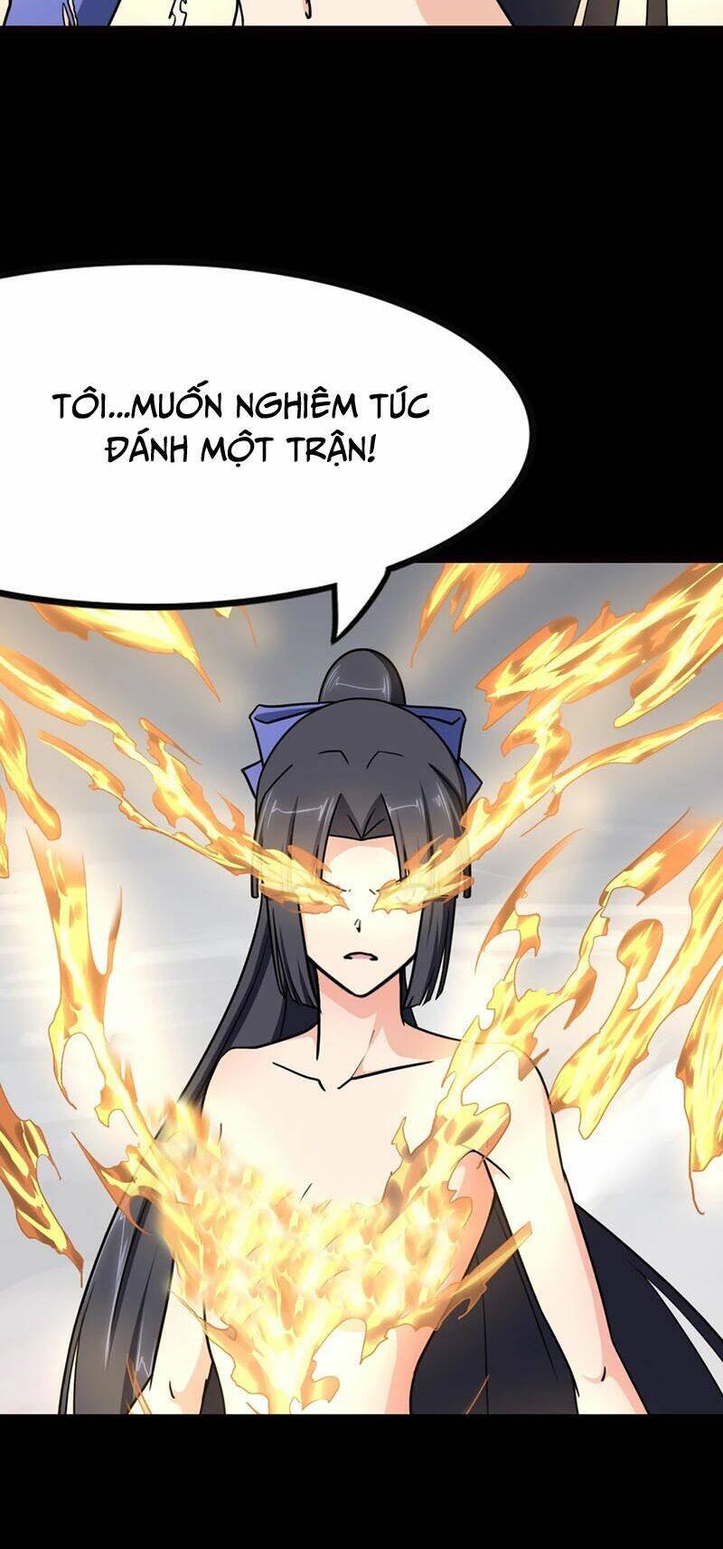 Bạn Gái Zombie Của Tôi - Chapter 209 - Page 21