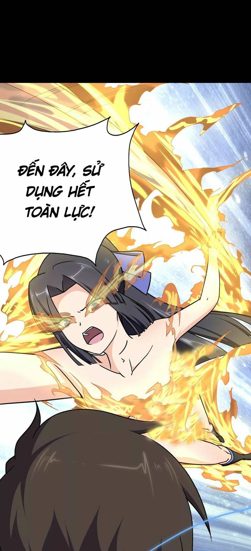 Bạn Gái Zombie Của Tôi - Chapter 209 - Page 22