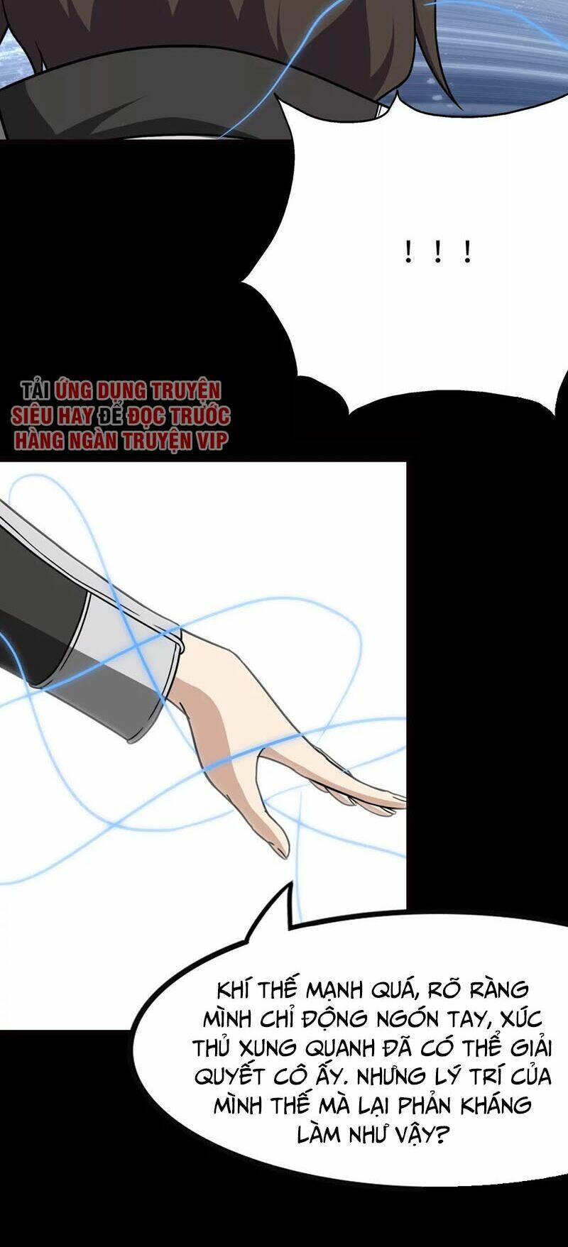 Bạn Gái Zombie Của Tôi - Chapter 209 - Page 23