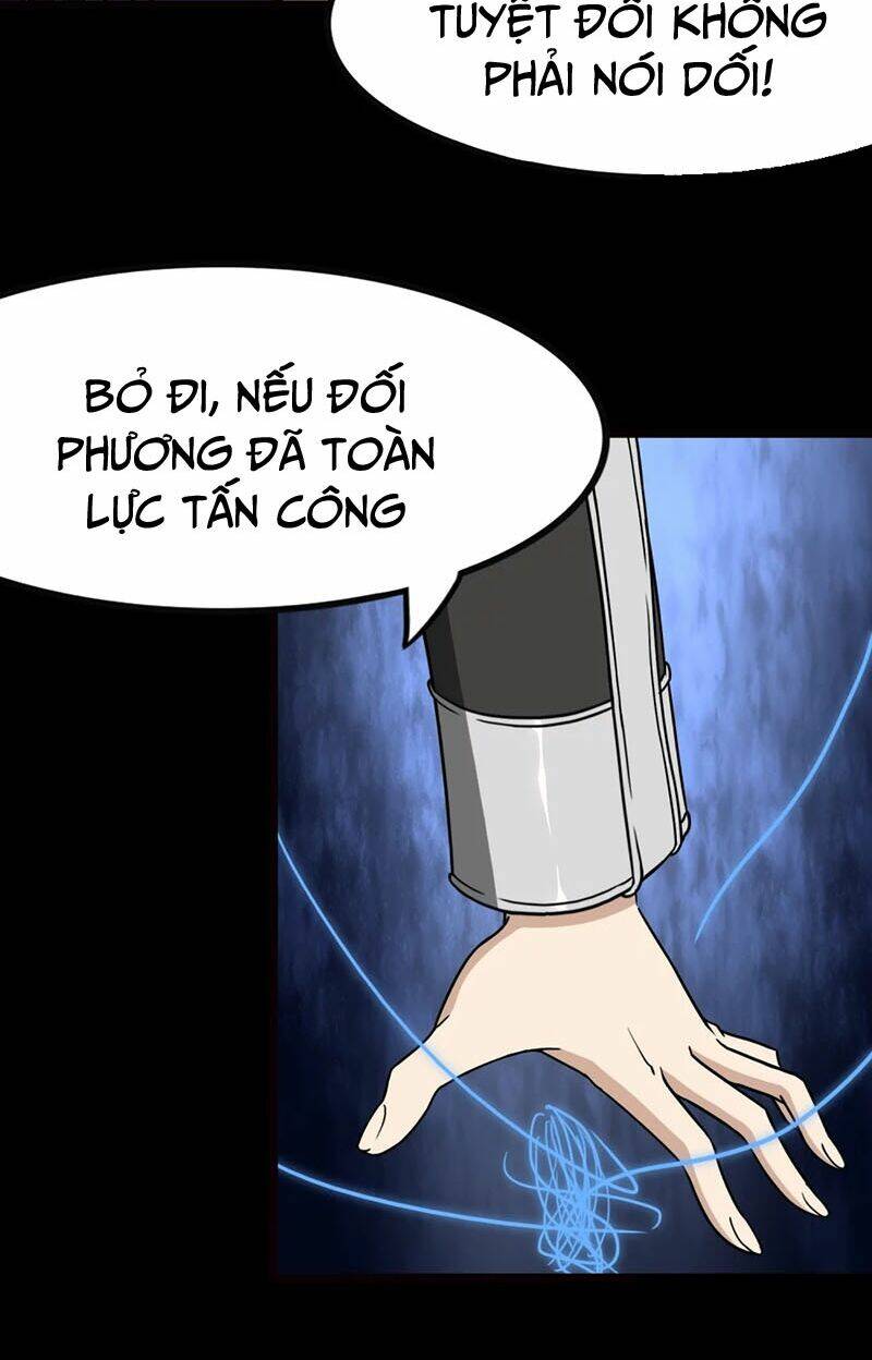 Bạn Gái Zombie Của Tôi - Chapter 209 - Page 25