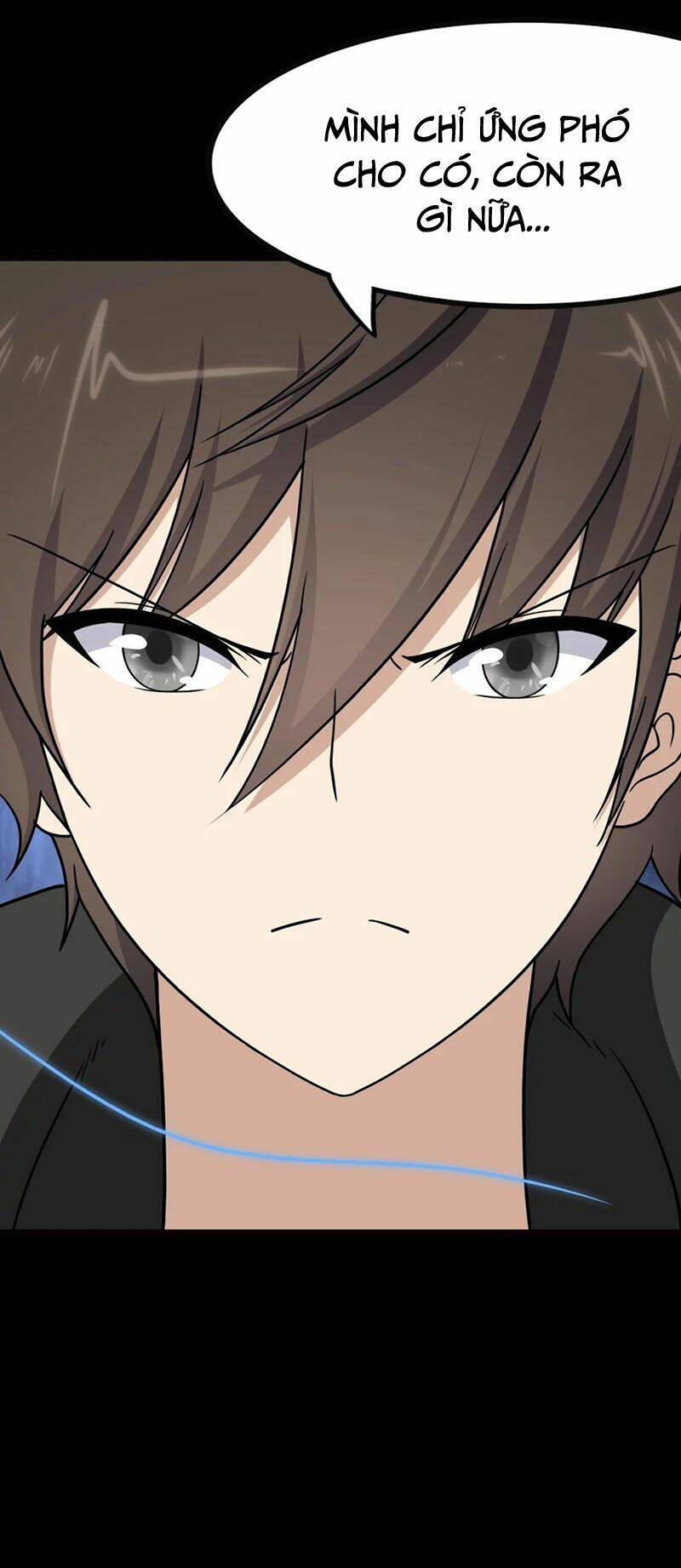 Bạn Gái Zombie Của Tôi - Chapter 209 - Page 26