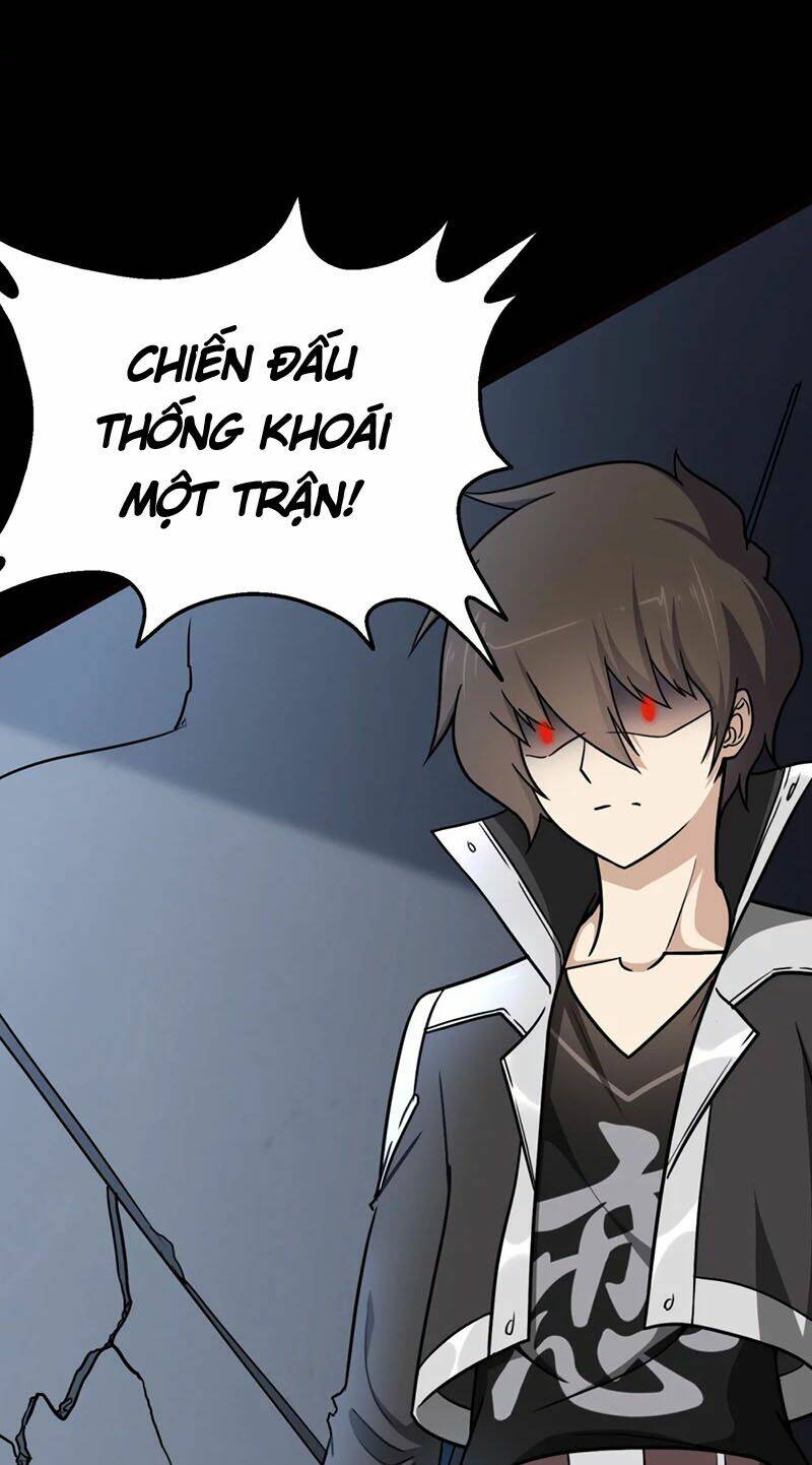 Bạn Gái Zombie Của Tôi - Chapter 209 - Page 28