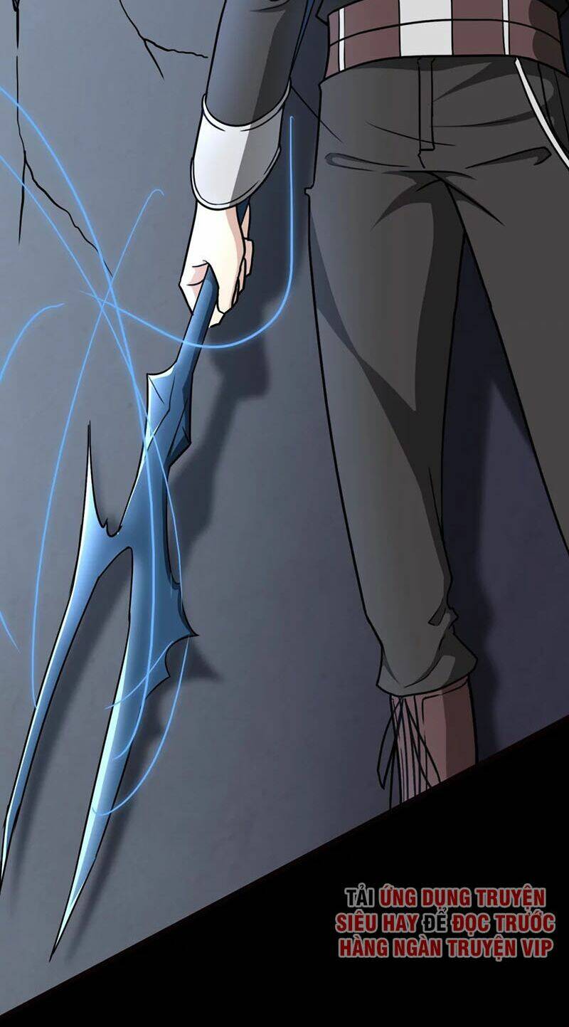 Bạn Gái Zombie Của Tôi - Chapter 209 - Page 29