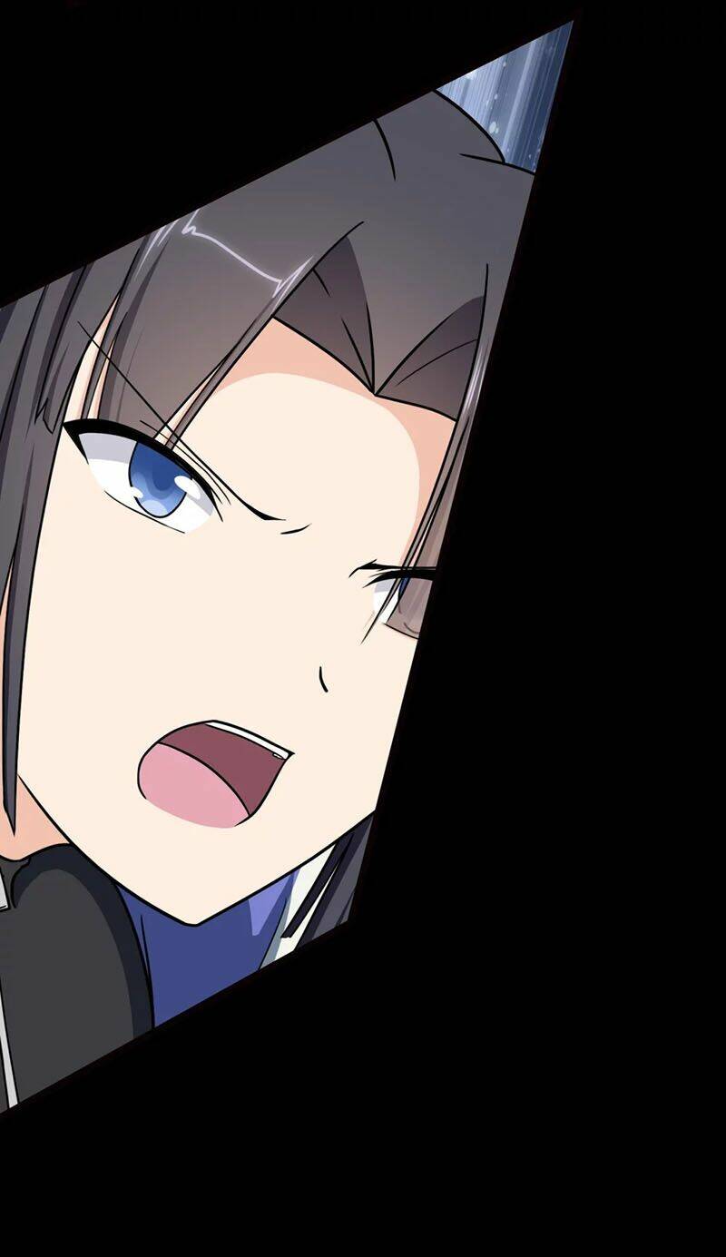 Bạn Gái Zombie Của Tôi - Chapter 209 - Page 31