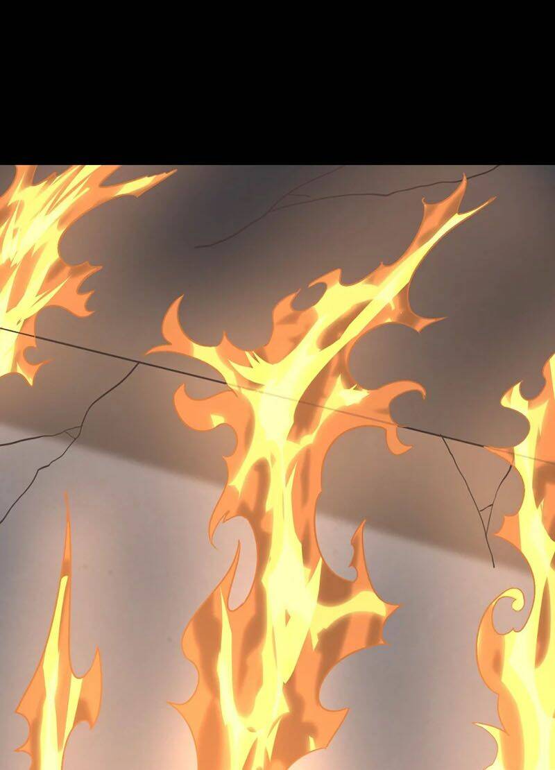 Bạn Gái Zombie Của Tôi - Chapter 209 - Page 32