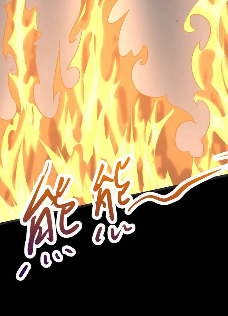 Bạn Gái Zombie Của Tôi - Chapter 209 - Page 33