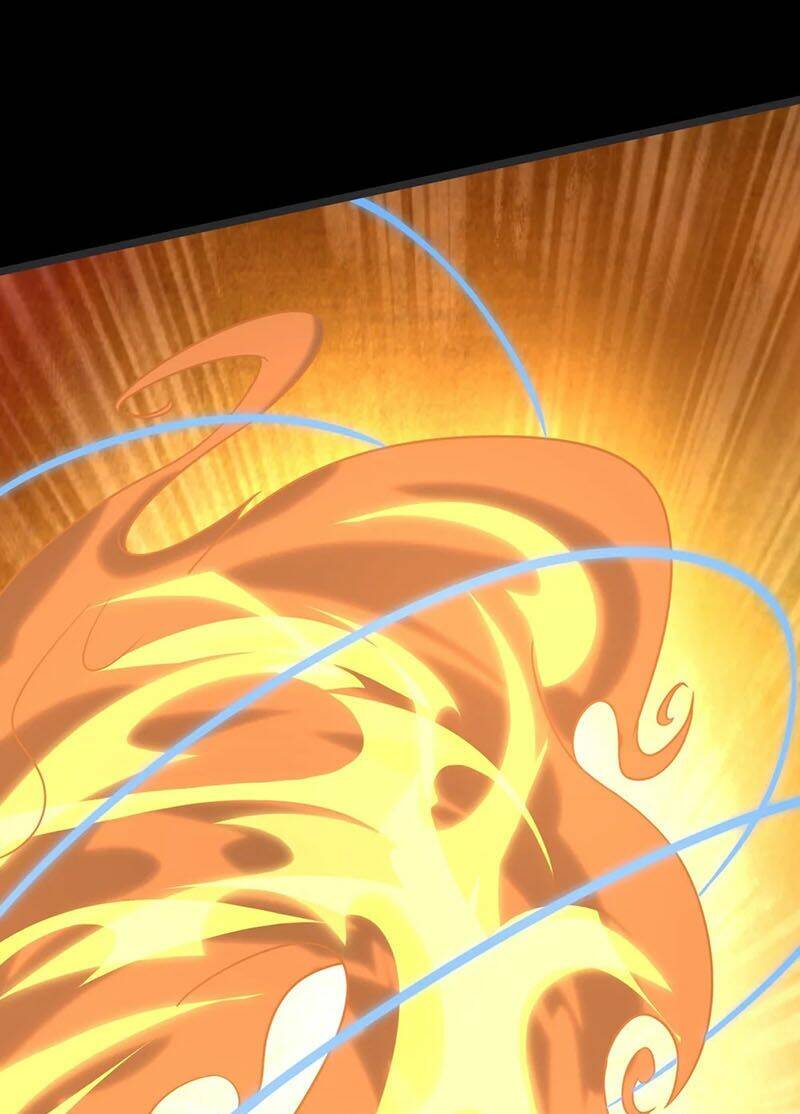 Bạn Gái Zombie Của Tôi - Chapter 209 - Page 34