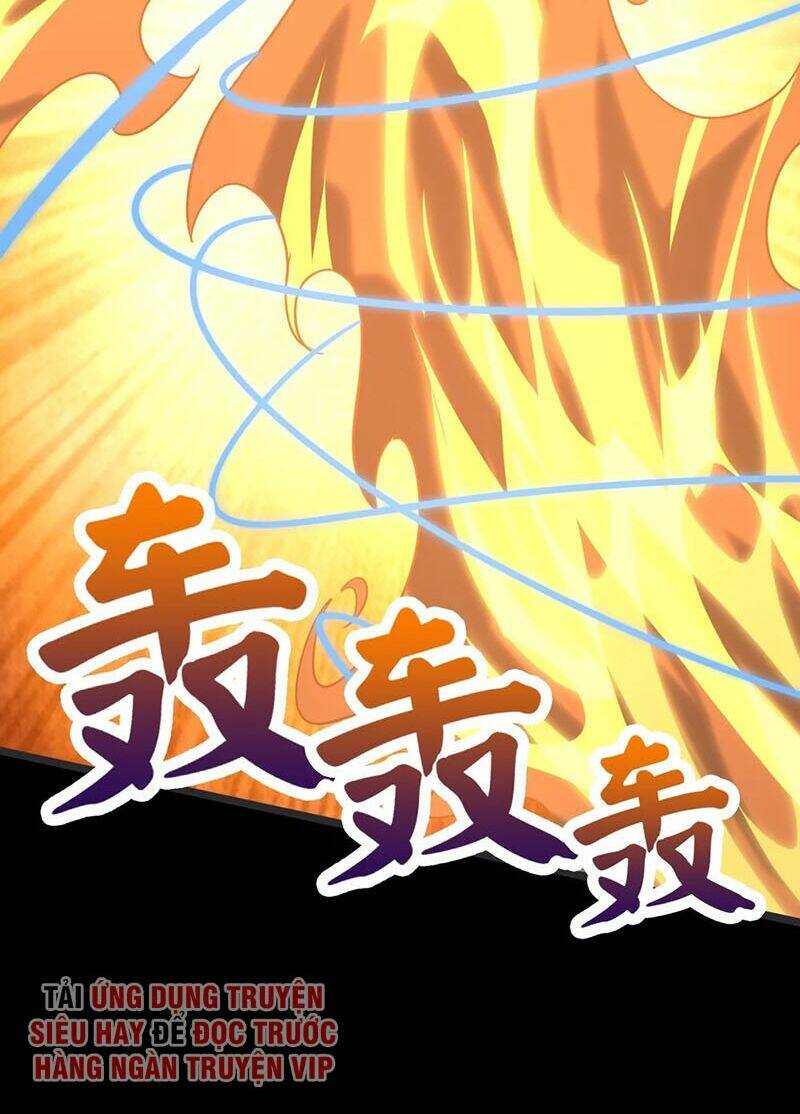 Bạn Gái Zombie Của Tôi - Chapter 209 - Page 35