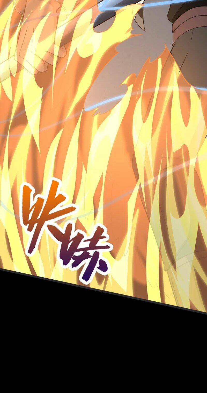 Bạn Gái Zombie Của Tôi - Chapter 209 - Page 37