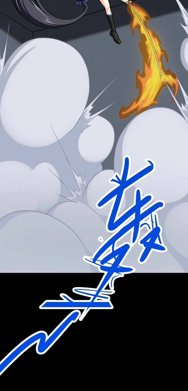 Bạn Gái Zombie Của Tôi - Chapter 209 - Page 3