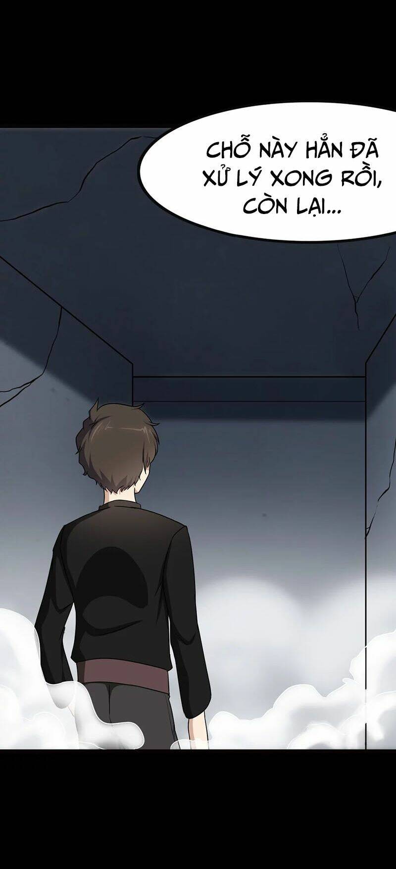 Bạn Gái Zombie Của Tôi - Chapter 209 - Page 43