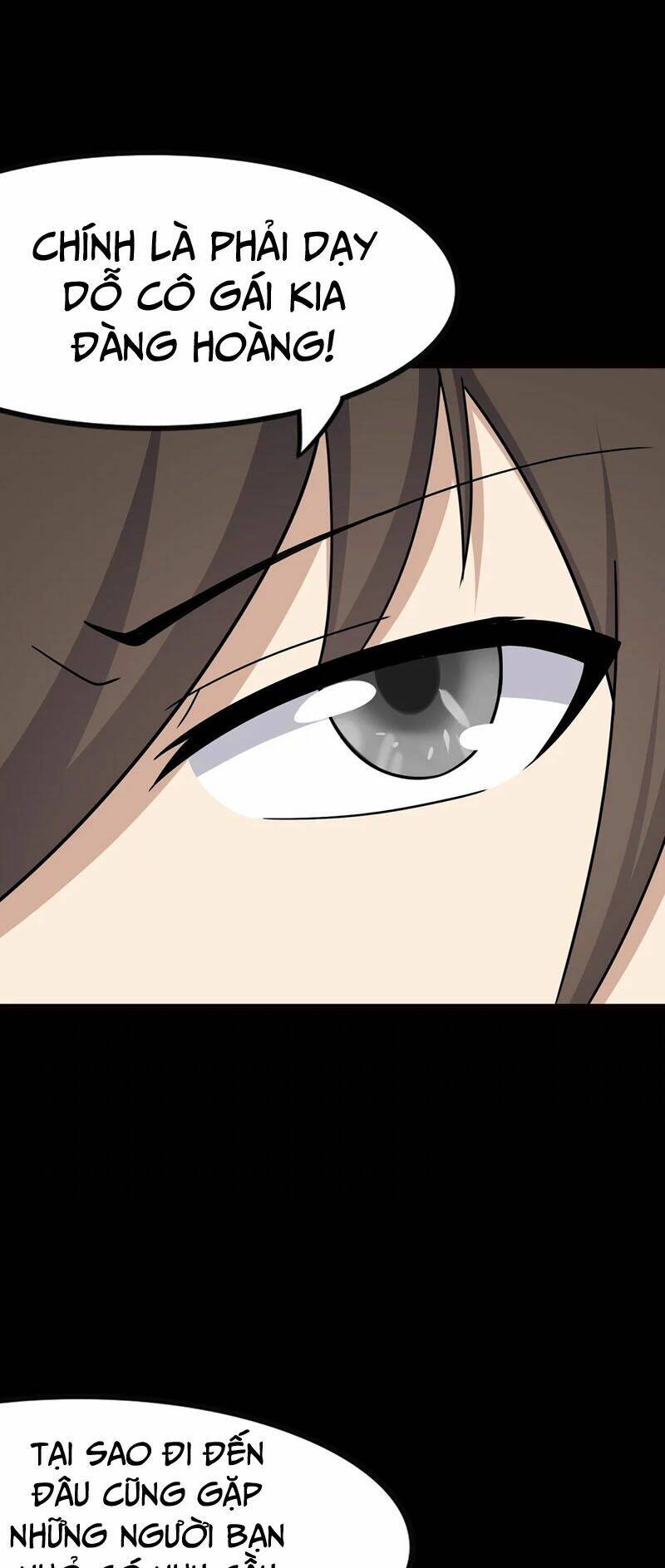 Bạn Gái Zombie Của Tôi - Chapter 209 - Page 44