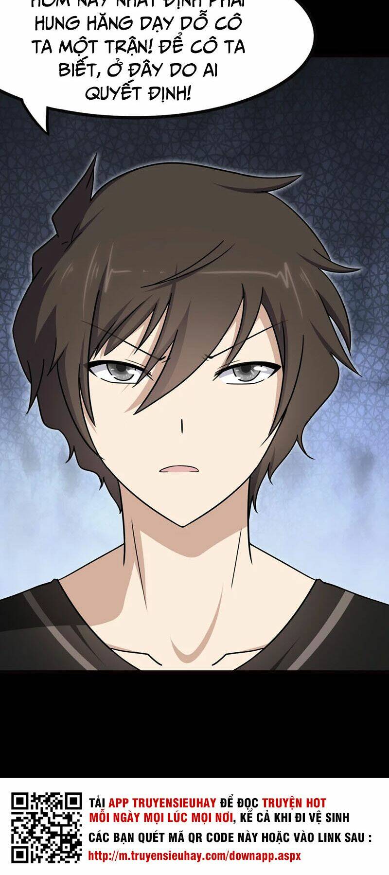 Bạn Gái Zombie Của Tôi - Chapter 209 - Page 47