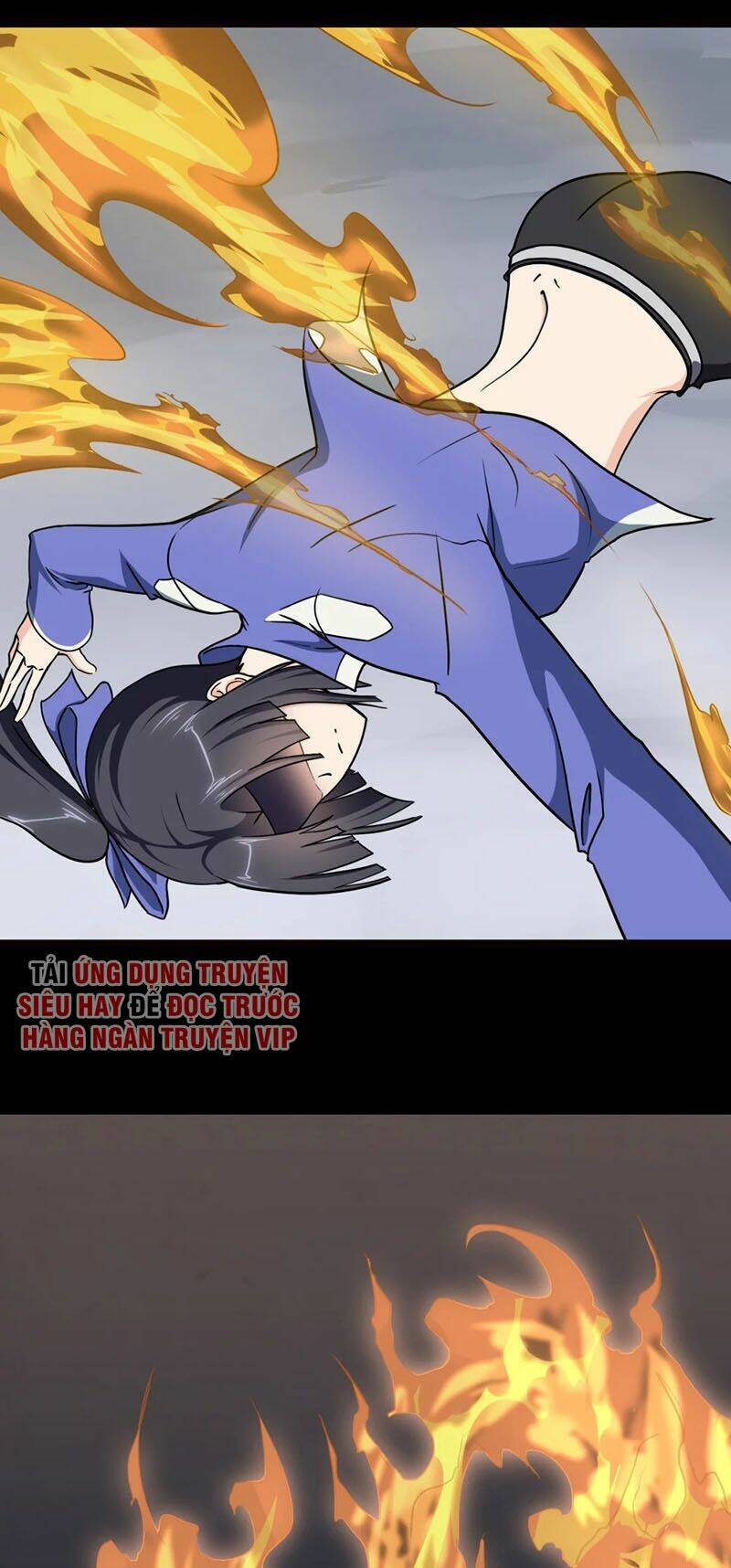 Bạn Gái Zombie Của Tôi - Chapter 209 - Page 4