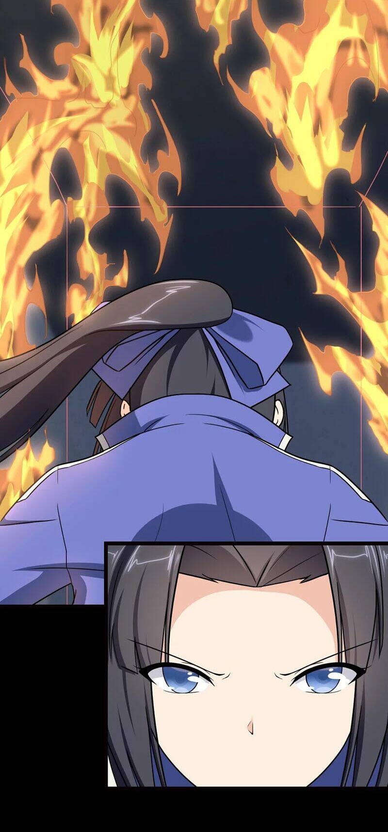 Bạn Gái Zombie Của Tôi - Chapter 209 - Page 5