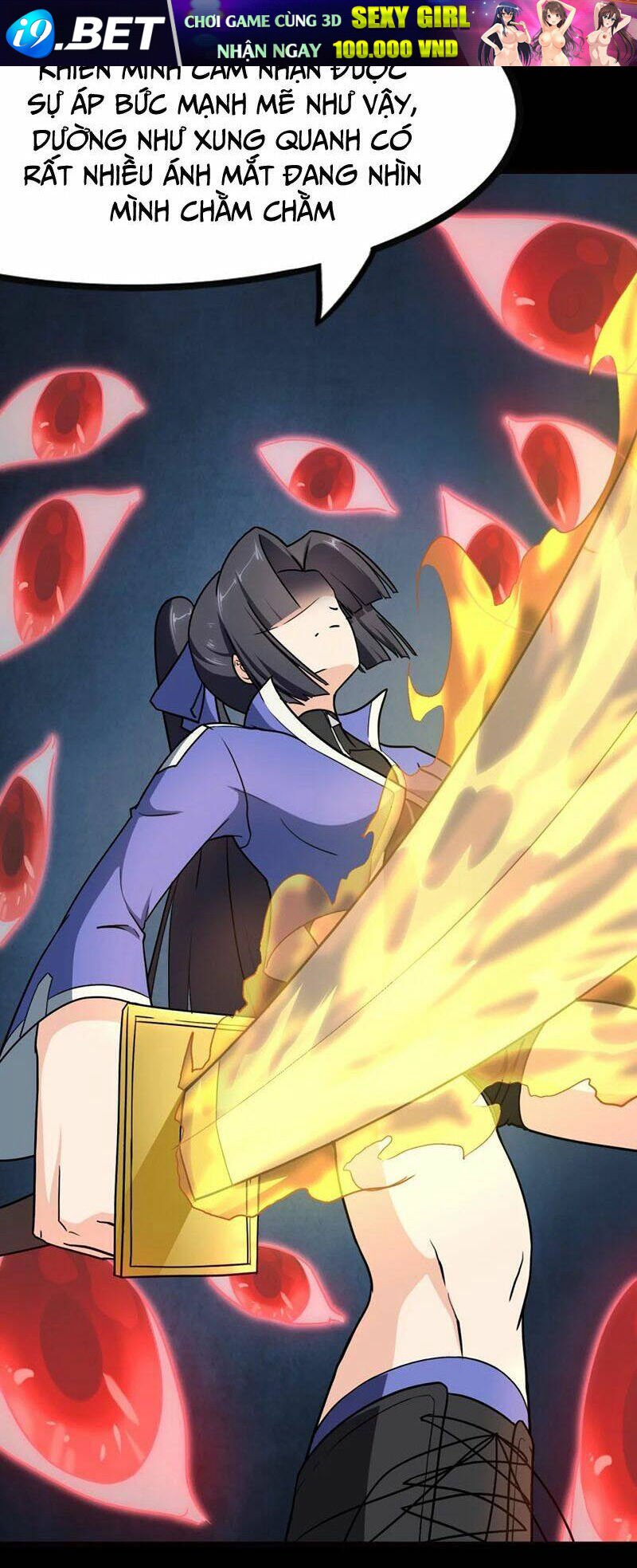 Bạn Gái Zombie Của Tôi - Chapter 209 - Page 7