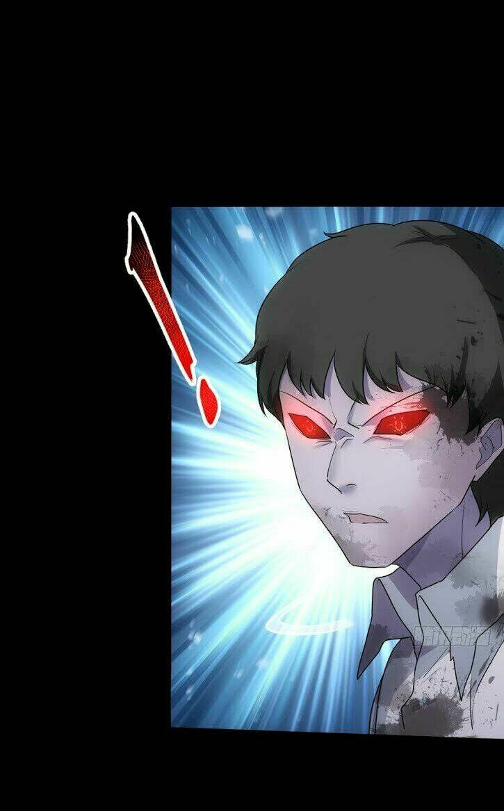 Bạn Gái Zombie Của Tôi - Chapter 21 - Page 14