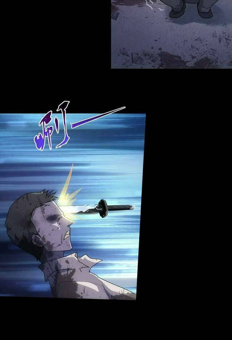 Bạn Gái Zombie Của Tôi - Chapter 21 - Page 17