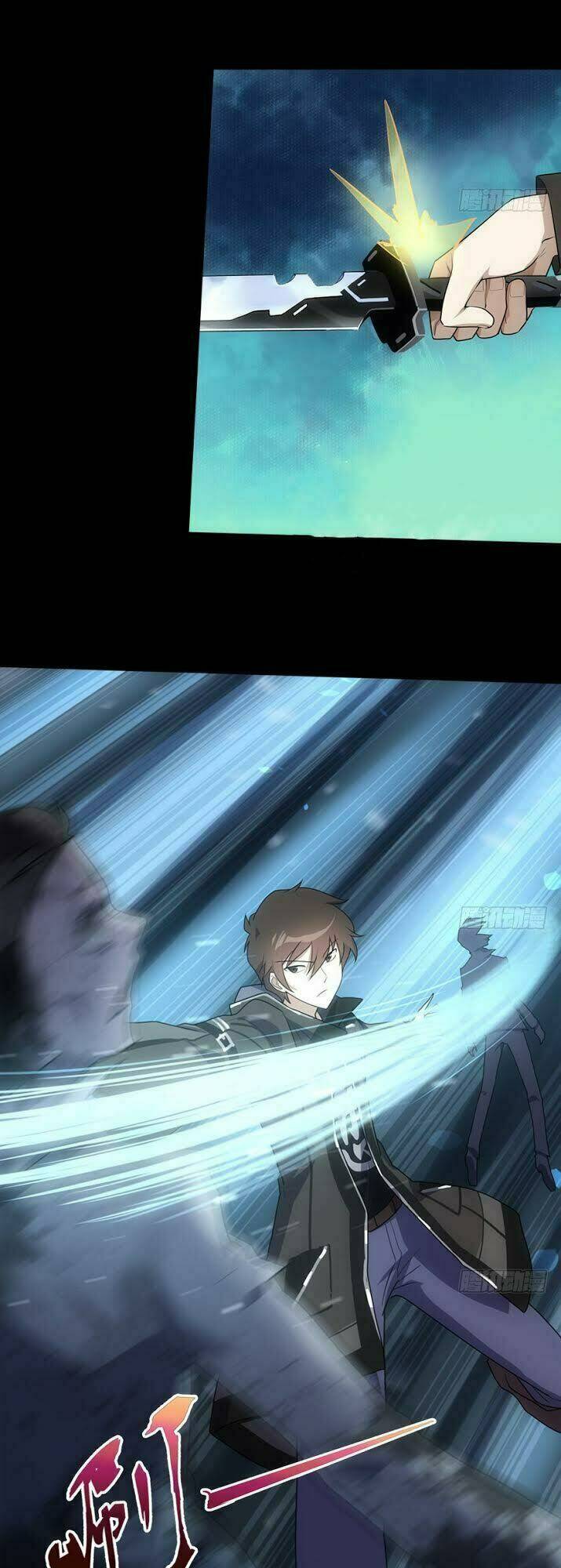 Bạn Gái Zombie Của Tôi - Chapter 21 - Page 18