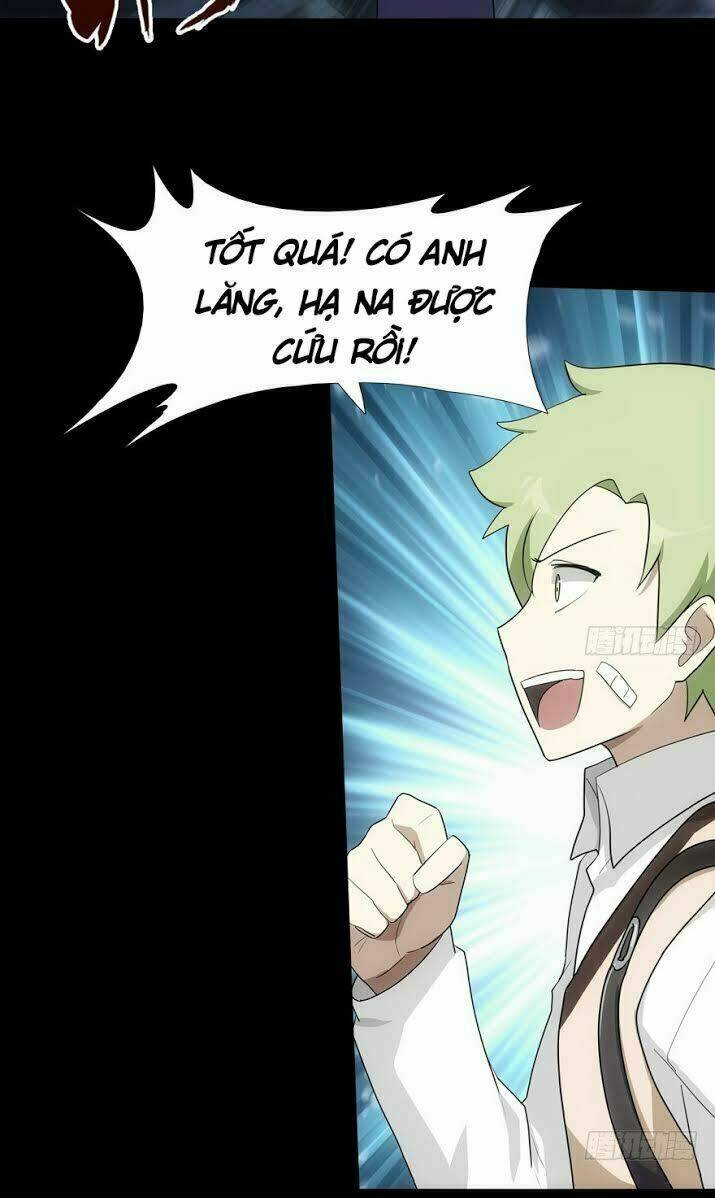 Bạn Gái Zombie Của Tôi - Chapter 21 - Page 19