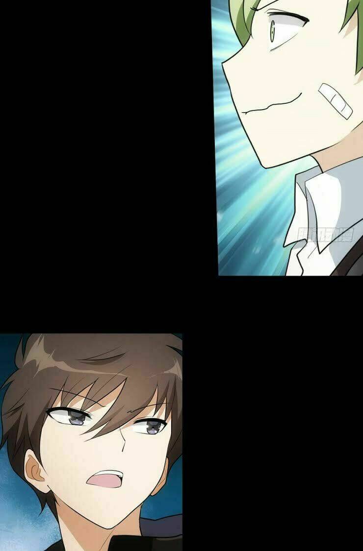 Bạn Gái Zombie Của Tôi - Chapter 21 - Page 25