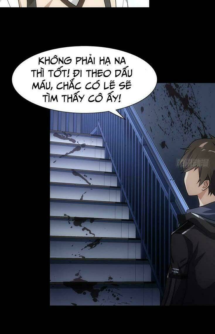 Bạn Gái Zombie Của Tôi - Chapter 21 - Page 29