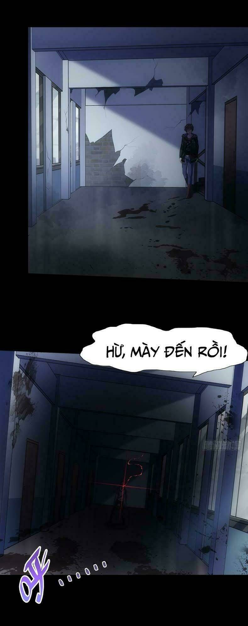 Bạn Gái Zombie Của Tôi - Chapter 21 - Page 31