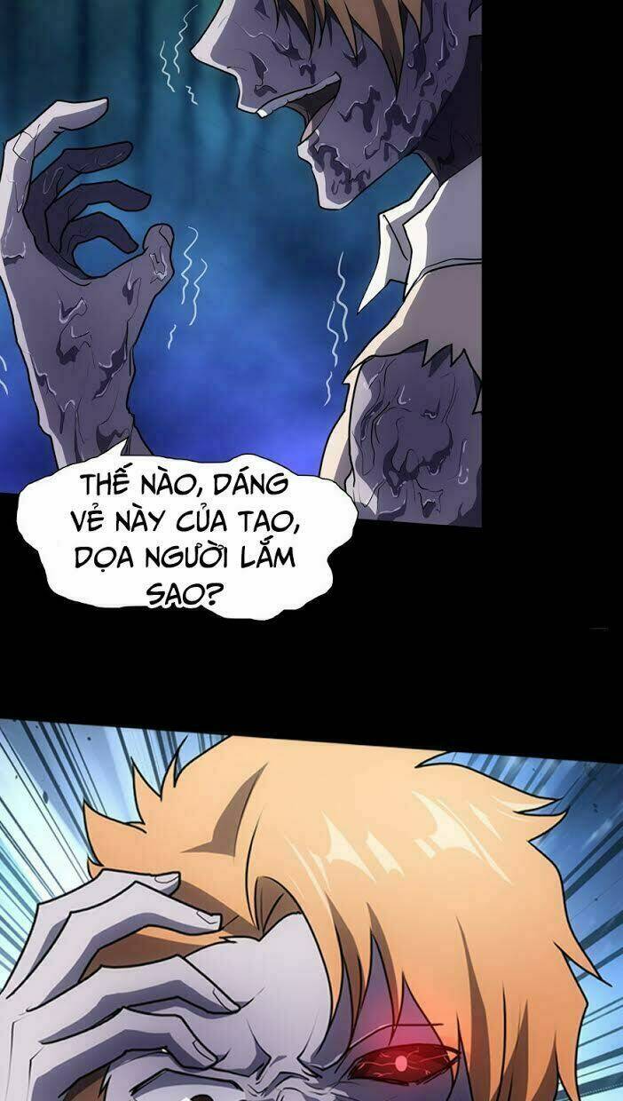 Bạn Gái Zombie Của Tôi - Chapter 21 - Page 33