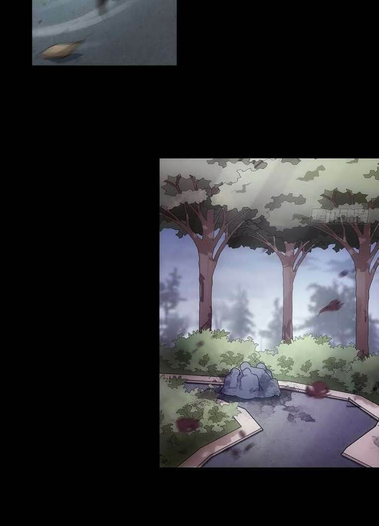 Bạn Gái Zombie Của Tôi - Chapter 21 - Page 8