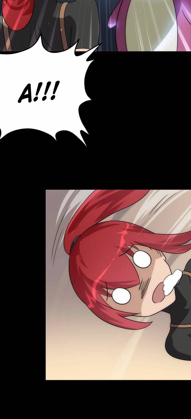 Bạn Gái Zombie Của Tôi - Chapter 210 - Page 14